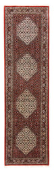 Bidjar Tappeto 317x88cm - Tappeto persiano