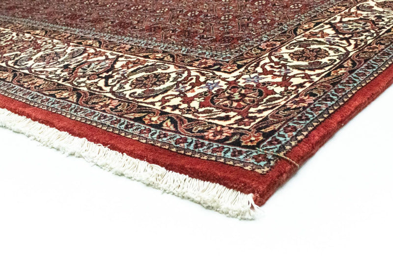 Tappeto Persero - Bidjar - 296 x 202 cm - rosso