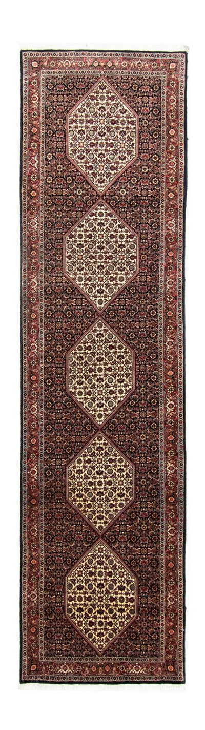 Bidjar Tappeto 83x327cm - Tappeto persiano
