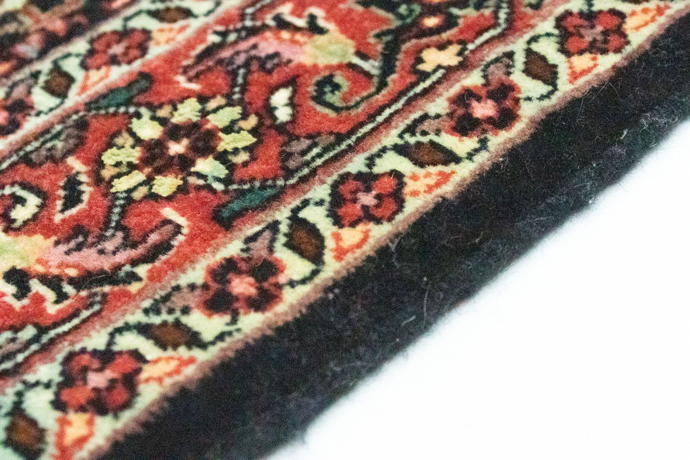 Bidjar Tappeto 327x83cm - Tappeto persiano