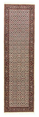 Bidjar Tappeto 288x85cm - Tappeto persiano