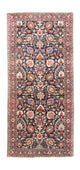 Tappeto corsia Tappeto Persero - Bidjar - 188 x 83 cm - colorato
