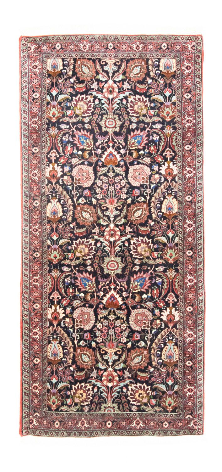 Tappeto corsia Tappeto Persero - Bidjar - 188 x 83 cm - colorato