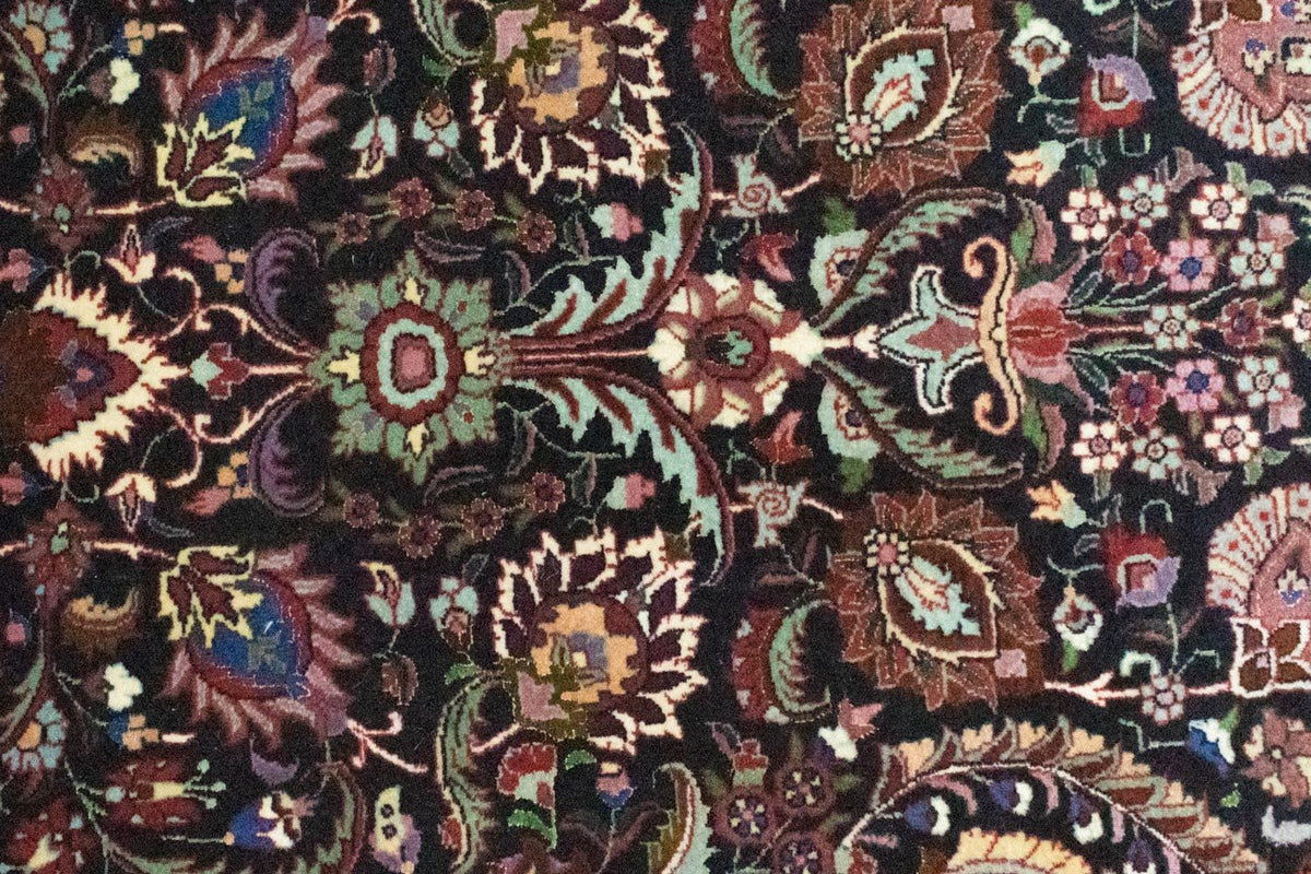 Tappeto corsia Tappeto Persero - Bidjar - 188 x 83 cm - colorato