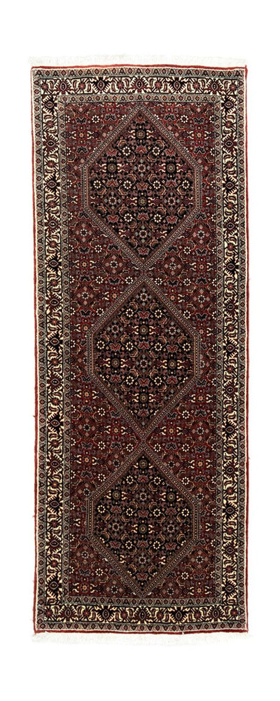 Bidjar Tappeto 76x200cm - Tappeto persiano