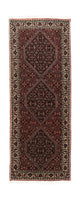 Bidjar Tappeto 200x76cm - Tappeto persiano