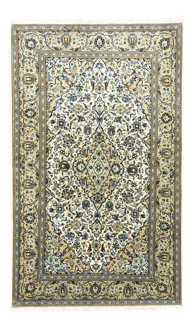 Kashan Tappeto 137x230cm - Tappeto persiano