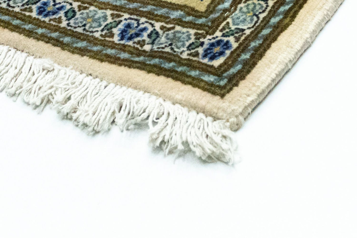 Kashan Tappeto 230x137cm - Tappeto persiano