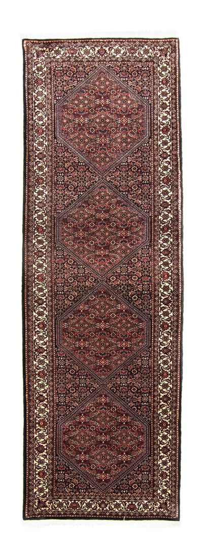 Bidjar Tappeto 79x252cm - Tappeto persiano