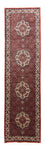 Tappeto corsia Tappeto Persero - Bidjar - 340 x 88 cm - rosso