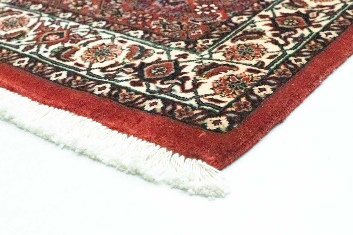 Tappeto corsia Tappeto Persero - Bidjar - 340 x 88 cm - rosso