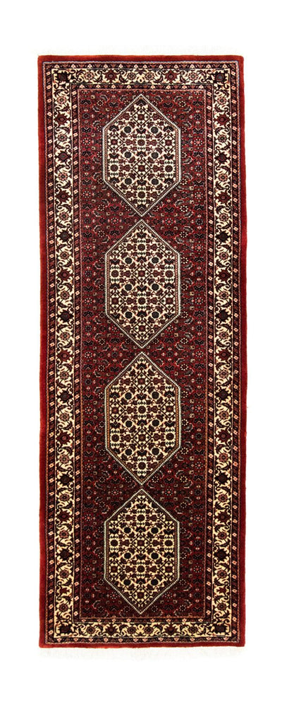 Bidjar Tappeto 75x226cm - Tappeto persiano