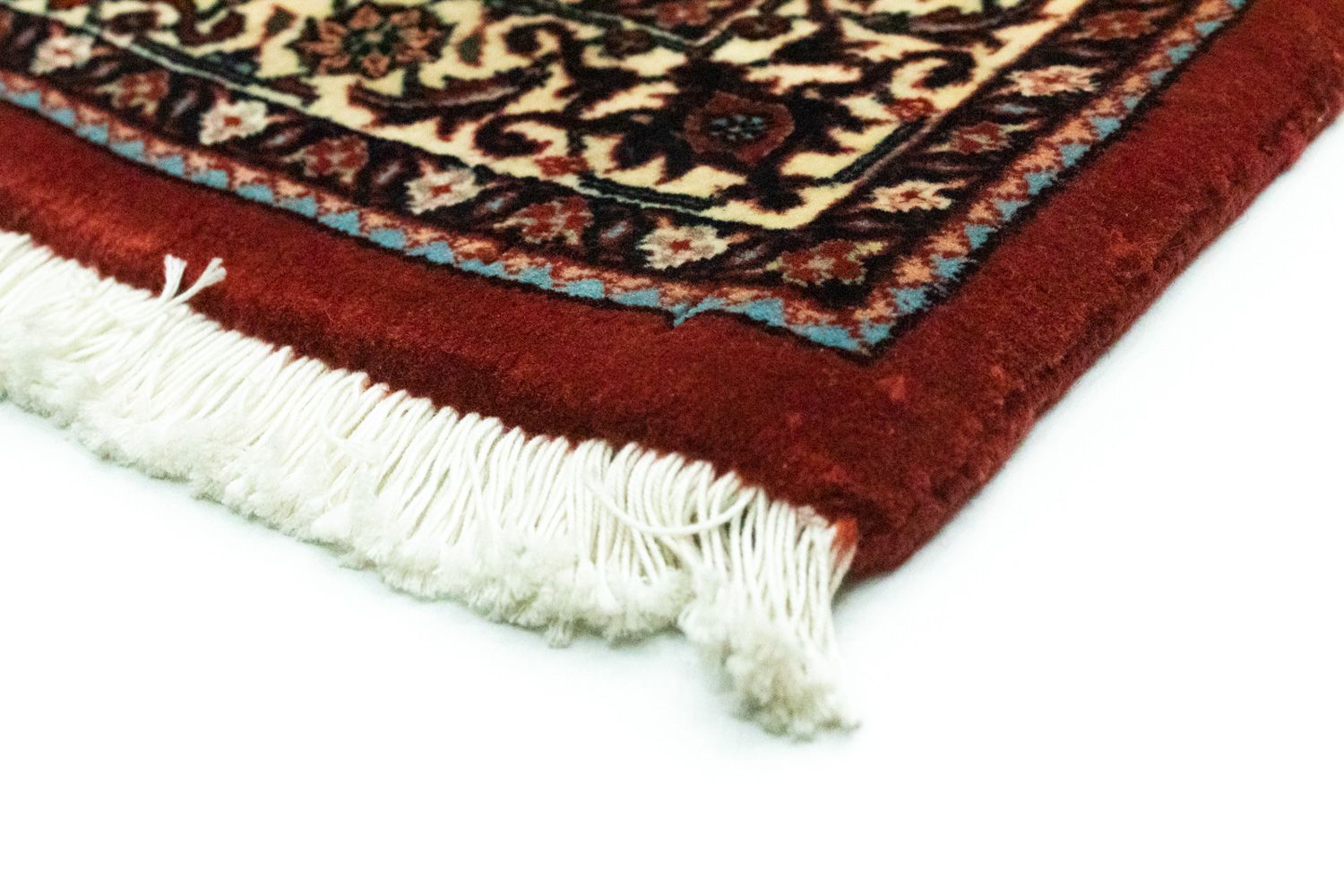 Tappeto corsia Tappeto Persero - Bidjar - 226 x 75 cm - rosso