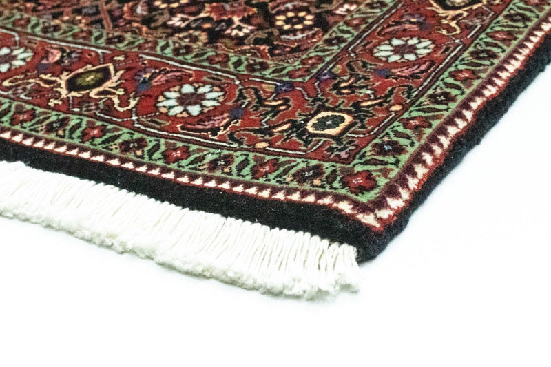 Tappeto corsia Tappeto Persero - Bidjar - 309 x 80 cm - blu