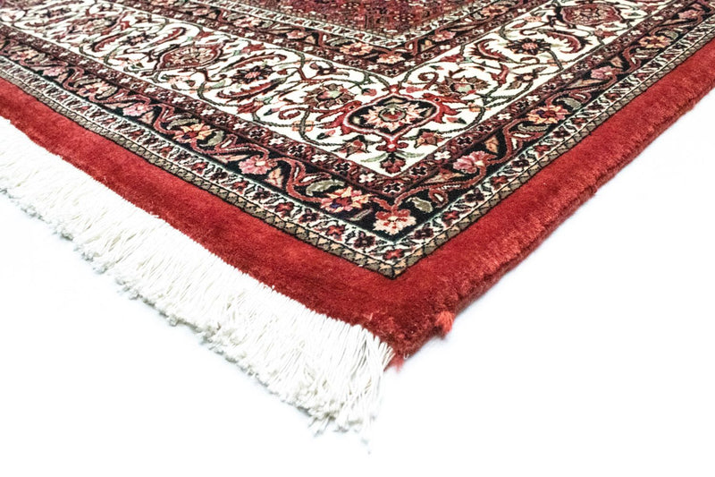 Tappeto Persero - Bidjar - 300 x 207 cm - rosso