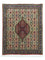 Tappeto Persero - Bidjar - 89 x 72 cm - beige