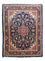 Tappeto Persero - Classico - 92 x 70 cm - blu