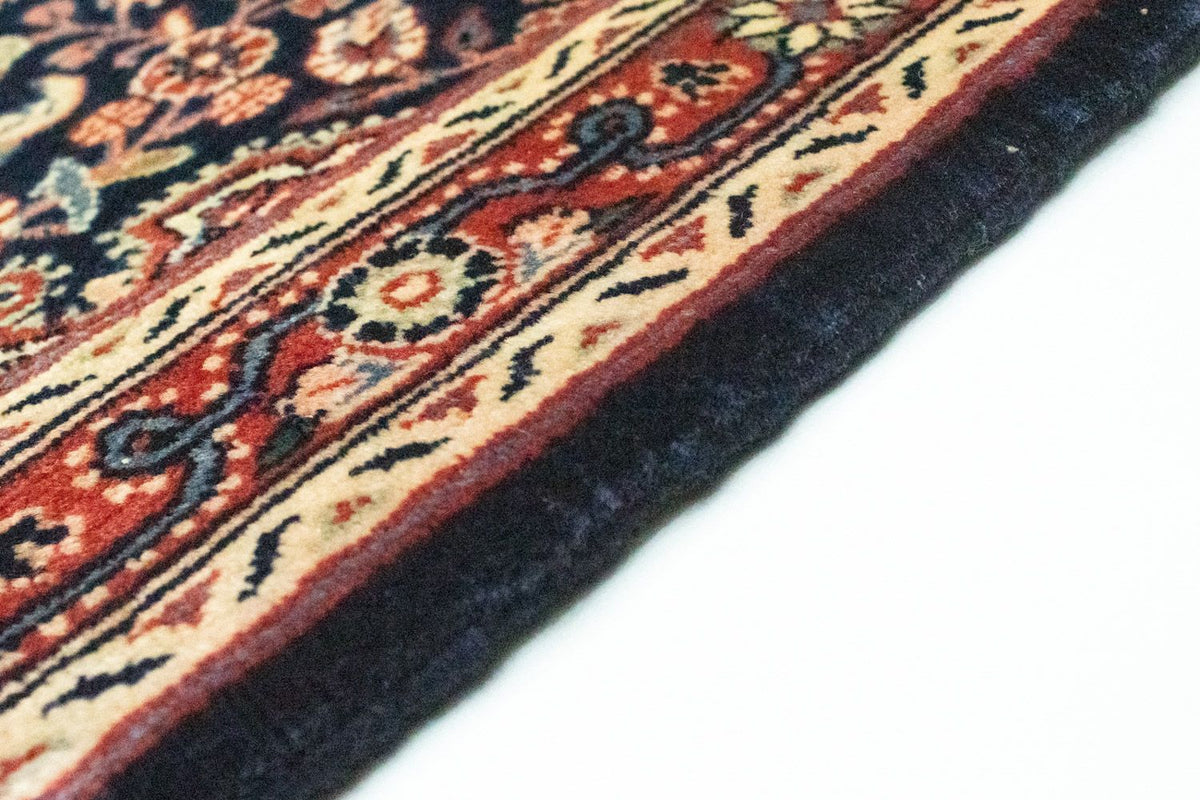 Tappeto Persero - Classico - 92 x 70 cm - blu