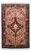 Tappeto Persero - Classico - 101 x 65 cm - rosso chiaro