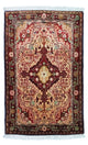 Sarough Tappeto 101x65cm - Tappeto persiano