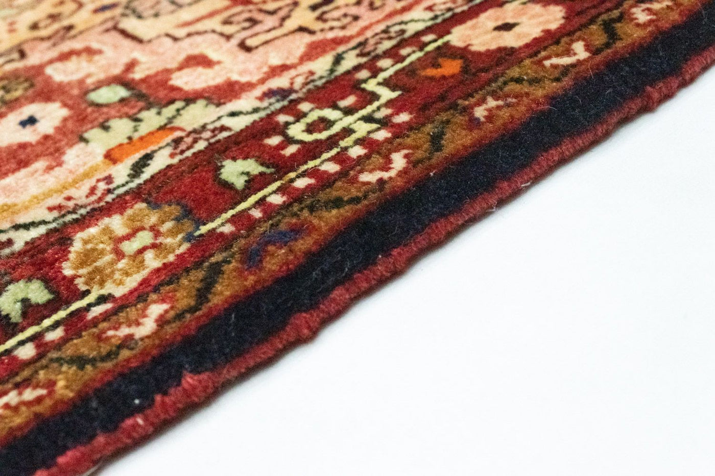 Sarough Tappeto 101x65cm - Tappeto persiano