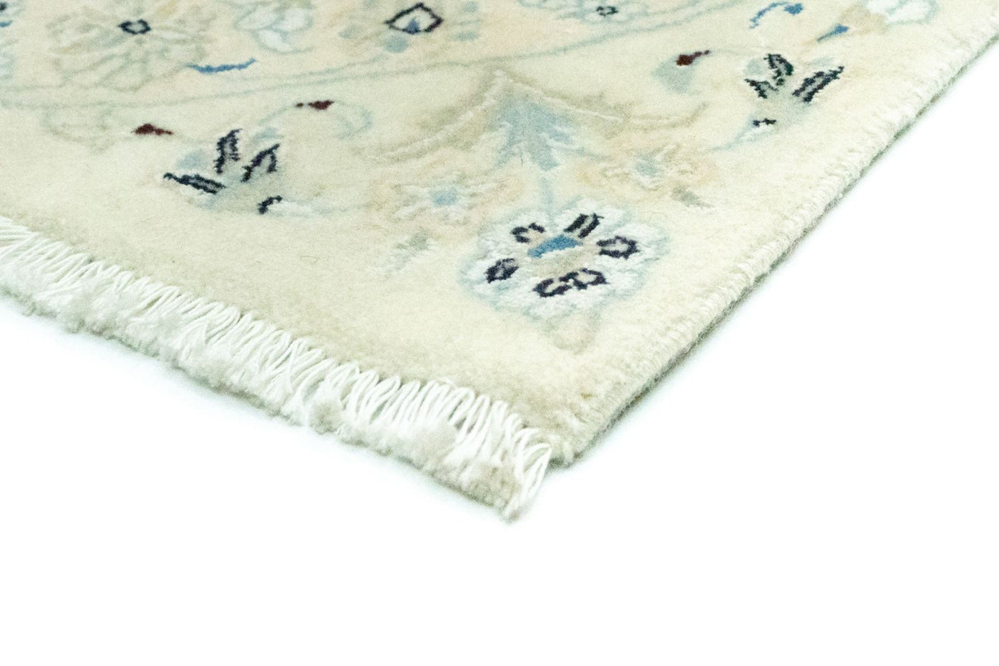 Nain Tappeto 203x70cm - Tappeto persiano