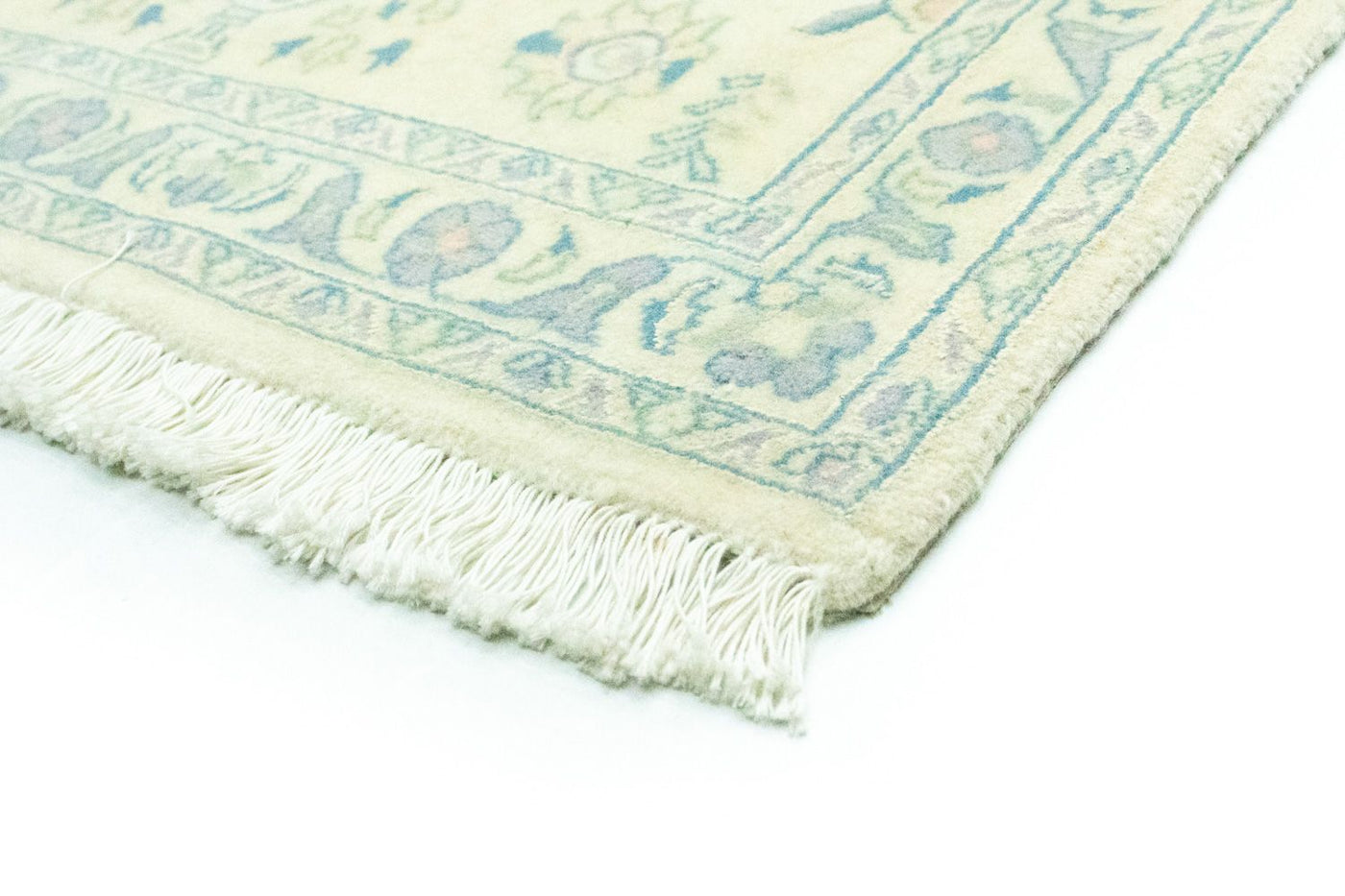 Nain Tappeto 250x72cm - Tappeto persiano