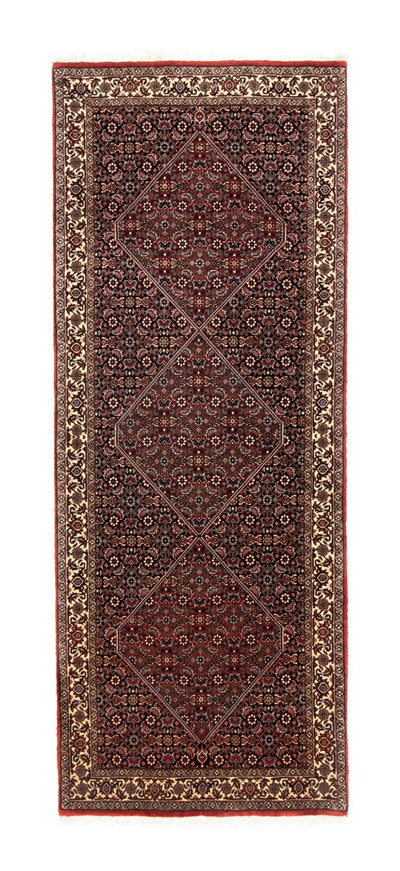 Bidjar Tappeto 85x216cm - Tappeto persiano
