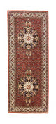 Bidjar Tappeto 216x85cm - Tappeto persiano
