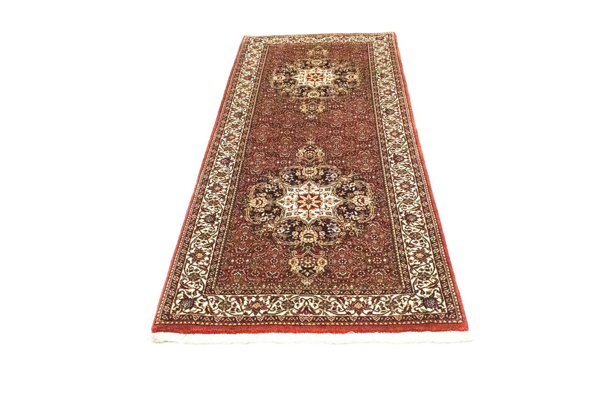 Tappeto corsia Tappeto Persero - Bidjar - 216 x 85 cm - rosso