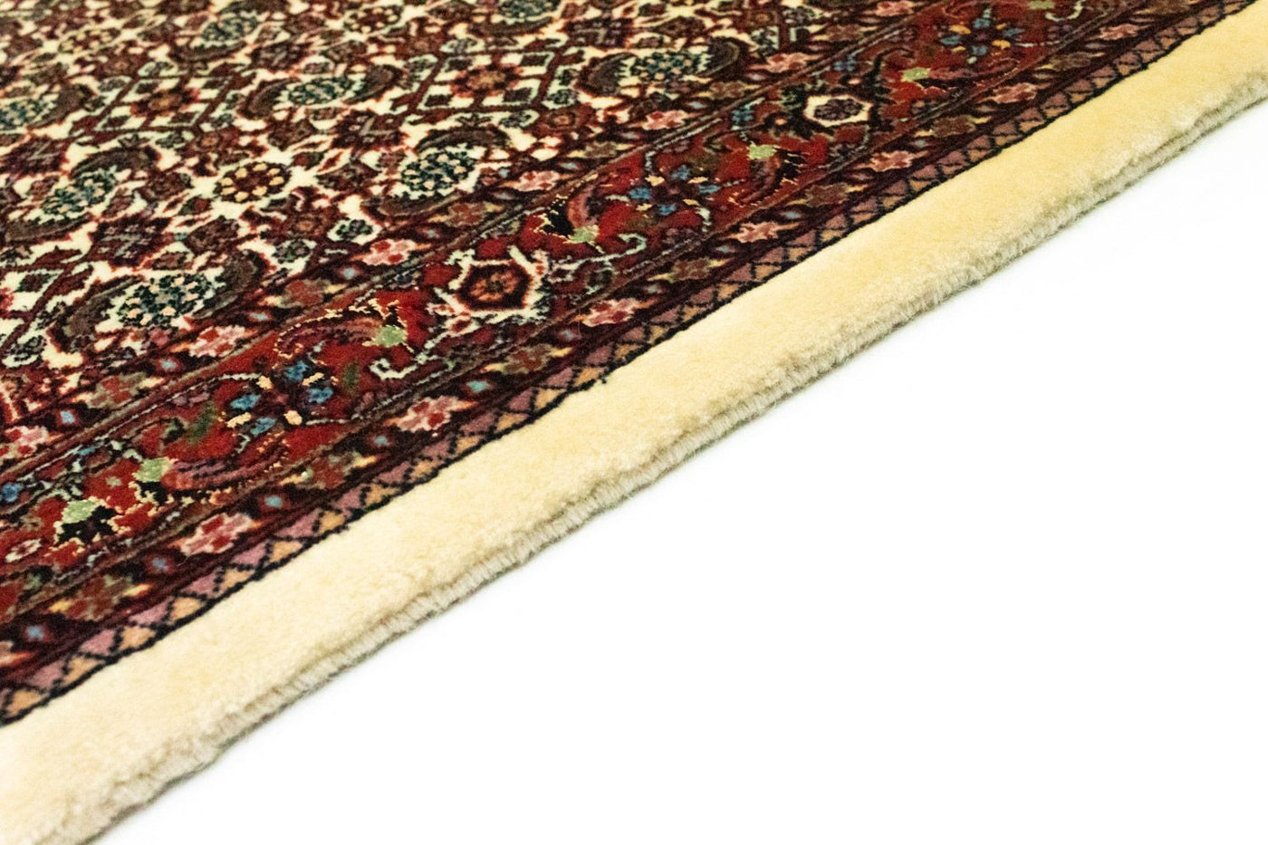 Bidjar Tappeto 190x80cm - Tappeto persiano