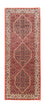 Tappeto corsia Tappeto Persero - Bidjar - 195 x 75 cm - rosso