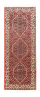 Bidjar Tappeto 195x75cm - Tappeto persiano