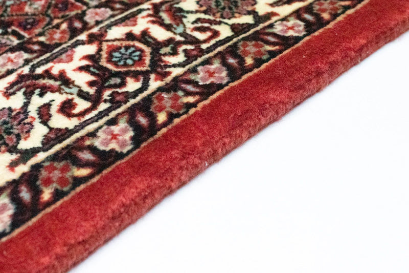 Tappeto corsia Tappeto Persero - Bidjar - 195 x 75 cm - rosso