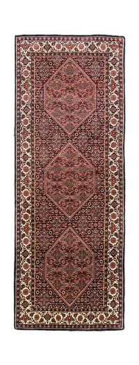 Bidjar Tappeto 200x75cm - Tappeto persiano – product image