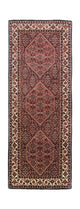 Bidjar Tappeto 200x75cm - Tappeto persiano