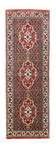 Bidjar Tappeto 215x73cm - Tappeto persiano