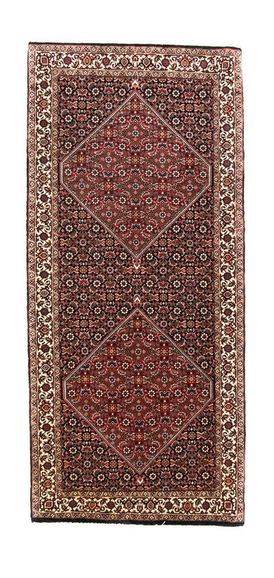 Bidjar Tappeto 85x186cm - Tappeto persiano