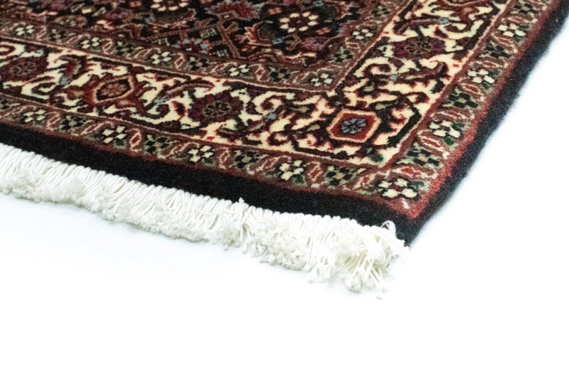 Tappeto corsia Tappeto Persero - Bidjar - 186 x 85 cm - blu