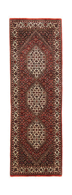 Tappeto corsia Tappeto Persero - Bidjar - 217 x 72 cm - rosso