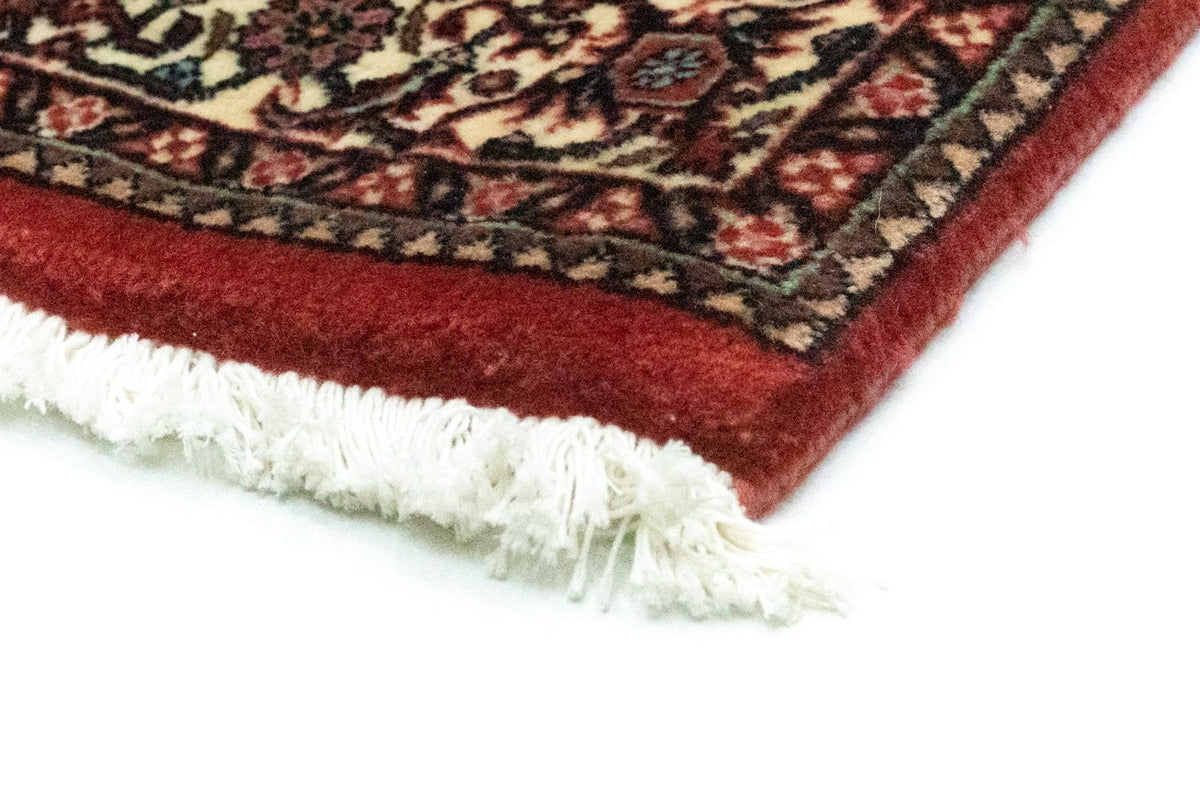 Tappeto corsia Tappeto Persero - Bidjar - 217 x 72 cm - rosso