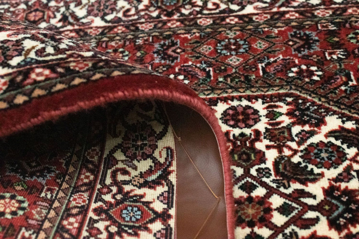 Tappeto corsia Tappeto Persero - Bidjar - 217 x 72 cm - rosso