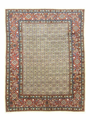 Tappeto Persero - Classico - 253 x 196 cm - beige