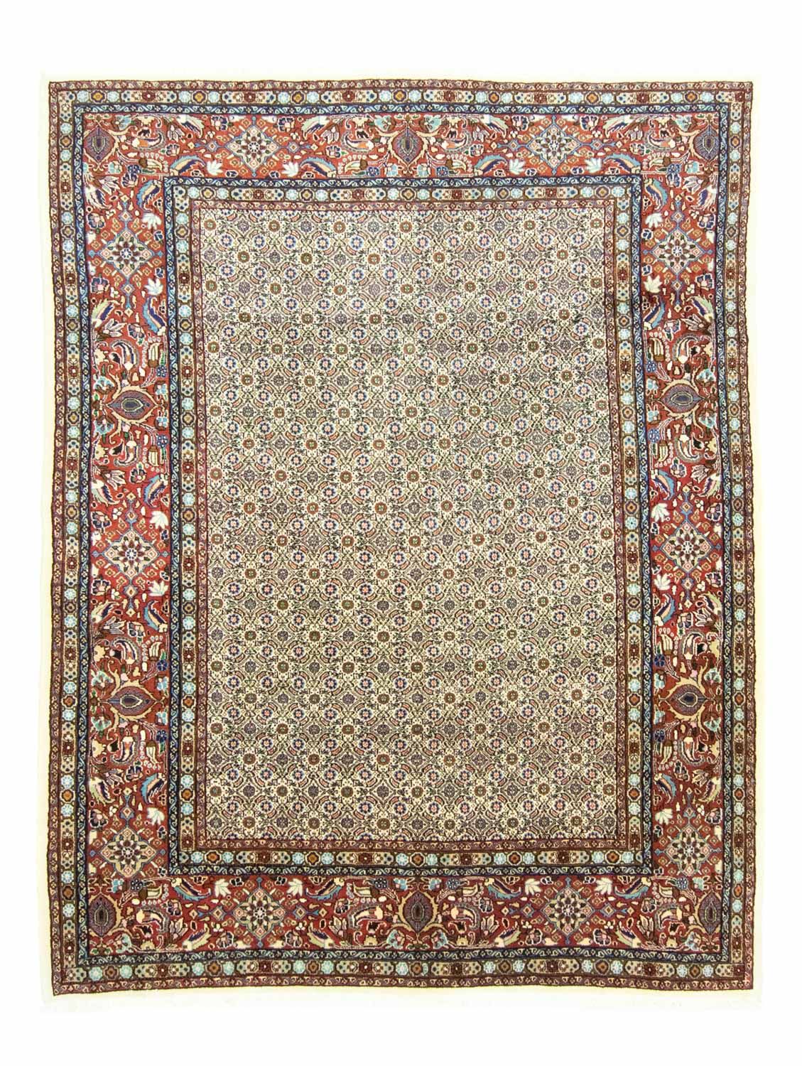 Tappeto Persero - Classico - 253 x 196 cm - beige