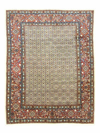 Tappeto Persero - Classico - 253 x 196 cm - beige