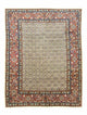 Moud Tappeto 253x196cm - Tappeto persiano