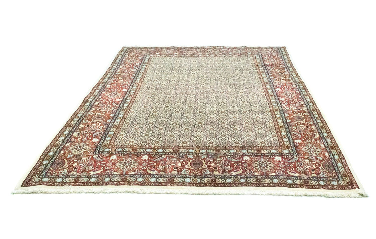 Tappeto Persero - Classico - 253 x 196 cm - beige
