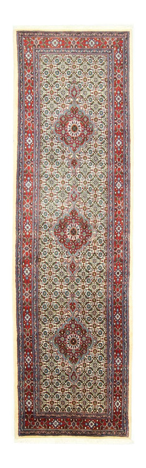 Tappeto corsia Tappeto Persero - Classico - 295 x 80 cm - multicolore