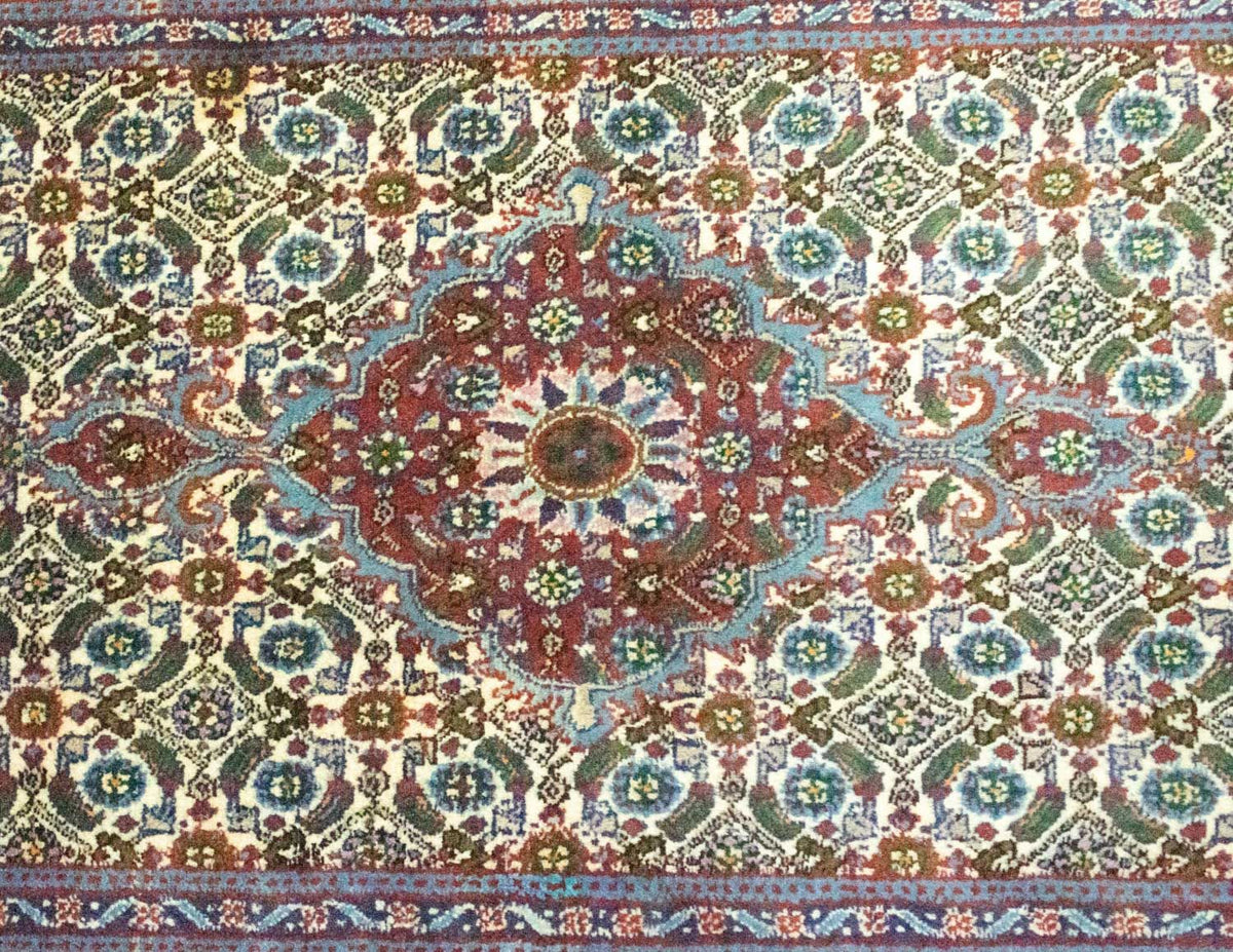 Tappeto corsia Tappeto Persero - Classico - 295 x 80 cm - multicolore