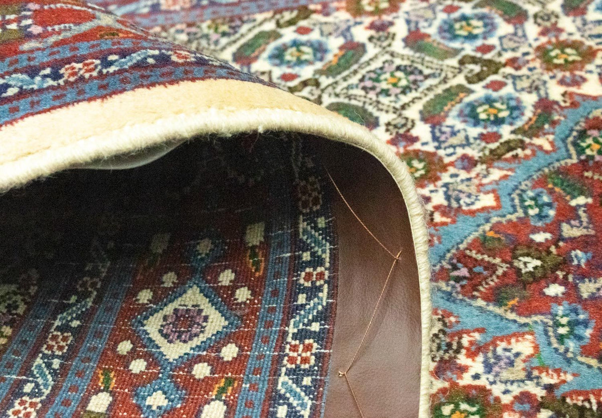 Tappeto corsia Tappeto Persero - Classico - 295 x 80 cm - multicolore